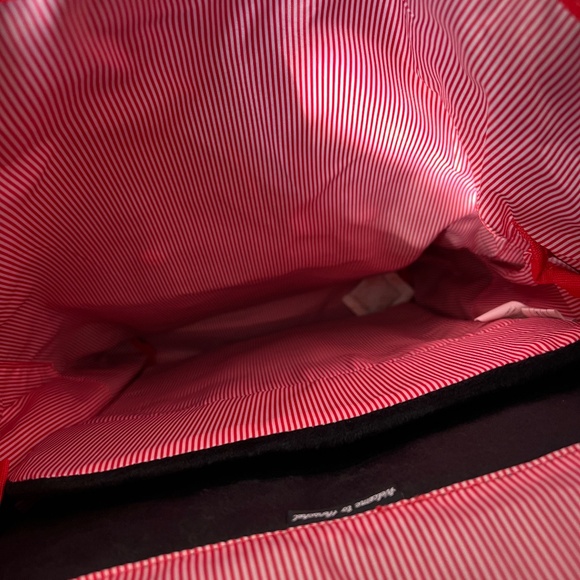 Herschel Little America Backpack - Black Tonal - Picture 7 of 7